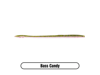 X-Zone Deception Worm 6"