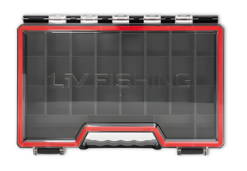 LIV Fishing Bait Bunker