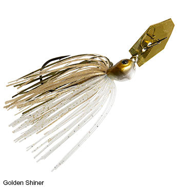 Z-MAN Chatterbait Jackhammer