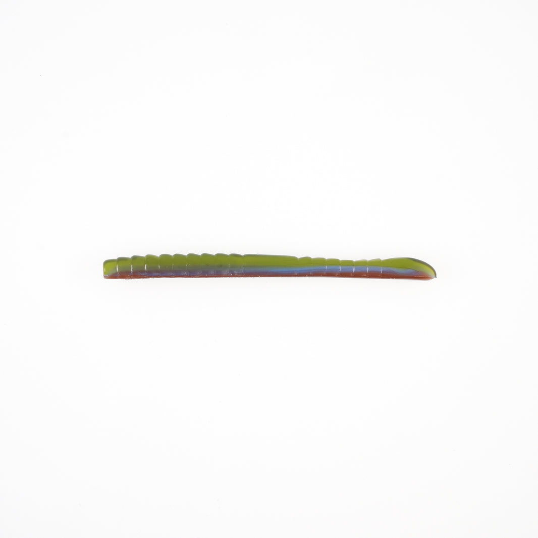 MISSILE BAITS MINI MAGIC WORM