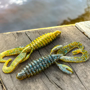 One Cast Fishing Nighthawk