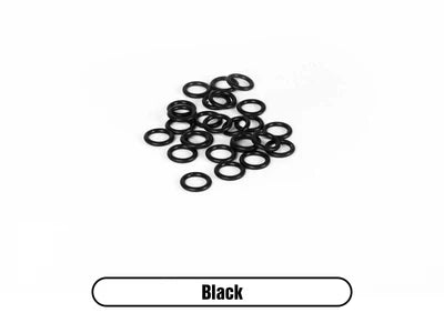 X-Zone Wacky Rigging O-Rings