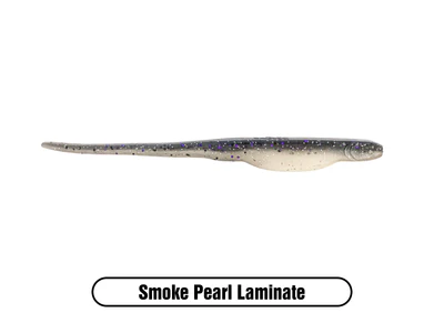 X-Zone Whiplash Shad 6" (7 Pack)