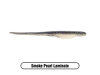 X-Zone Whiplash Shad 6" (7 Pack)