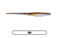 X-Zone Whiplash Shad 6" (7 Pack)