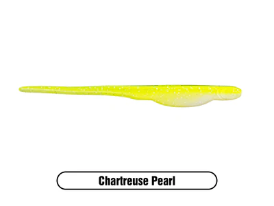 X-Zone Whiplash Shad 6" (7 Pack)