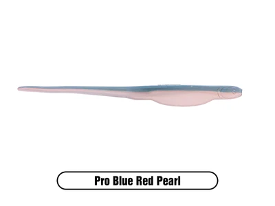 X-Zone Whiplash Shad 6" (7 Pack)