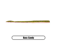 X-Zone MB Fat Finesse Worm 6"