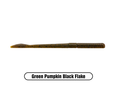 X-Zone MB Fat Finesse Worm 6"