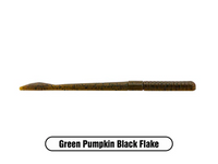 X-Zone MB Fat Finesse Worm 6"