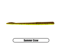X-Zone MB Fat Finesse Worm 6"