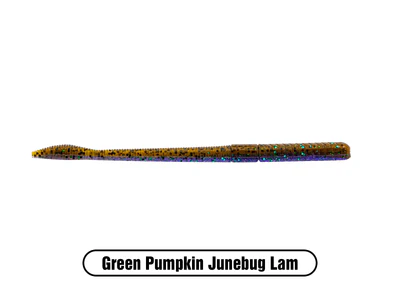 X-Zone MB Fat Finesse Worm 6"