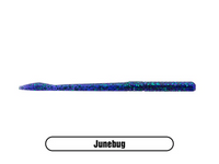 X-Zone MB Fat Finesse Worm 6"