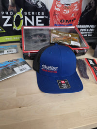 Structure Fishing Outfitters hat