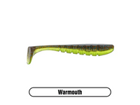 X-Zone Swammer 4" (6 Pack)