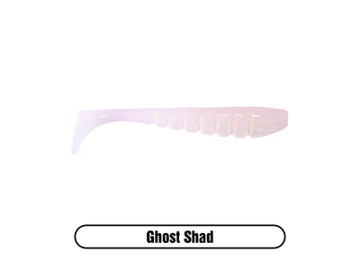X-Zone Swammer 4" (6 Pack)