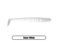X-Zone Swammer 5.5" (4 Pack)
