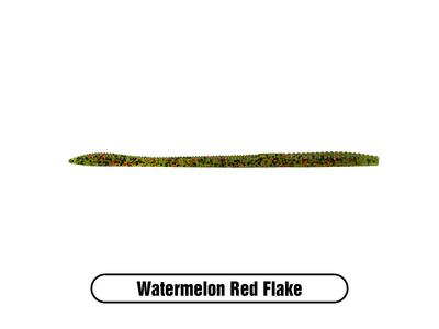 X-Zone Deception Worm 6"