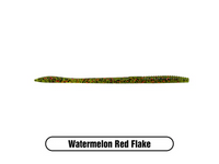 X-Zone Deception Worm 6"