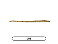X-Zone Deception Worm 6"