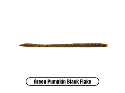 X-Zone Deception Worm 6"