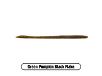 X-Zone Deception Worm 6"