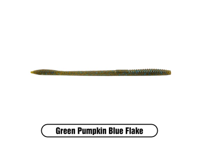 X-Zone Deception Worm 6"