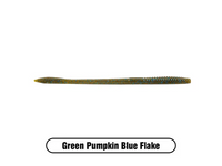 X-Zone Deception Worm 6"