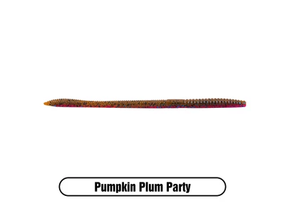 X-Zone Deception Worm 6"
