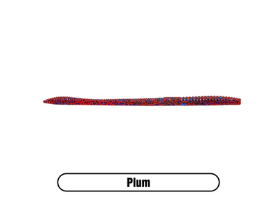 X-Zone Deception Worm 6"