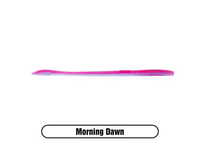 X-Zone Deception Worm 6"