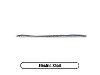 X-Zone Deception Worm 6"