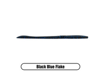 X-Zone Deception Worm 6"