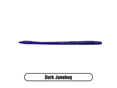 X-Zone Deception Worm 6"