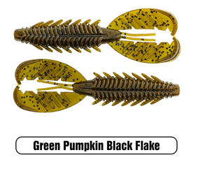 X-Zone Adrenaline Craw 4.25