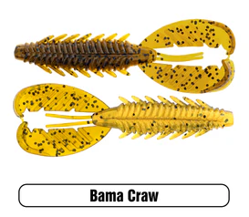 X-Zone Adrenaline Craw 4.25