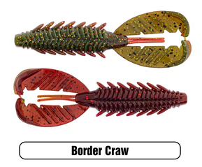 X-Zone Adrenaline Craw 4.25