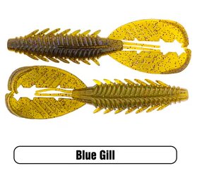 X-Zone Adrenaline Craw 4.25