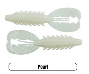 X-Zone Adrenaline Craw 4.25