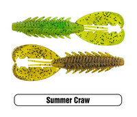 X-Zone Adrenaline Craw Jr. 3.5"