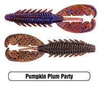 X-Zone Adrenaline Craw Jr. 3.5"