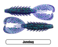 X-Zone Adrenaline Craw Jr. 3.5"