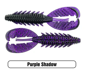 X-Zone Adrenaline Craw Jr. 3.5"