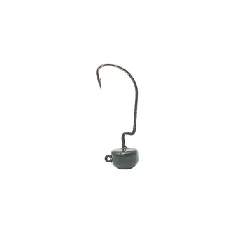 One Cast Fishing Weedless Ned Heads