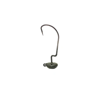 One Cast Fishing Weedless Ned Heads