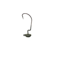 One Cast Fishing Weedless Ned Heads