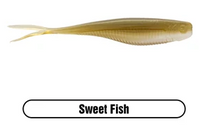 X-Zone Rally Shad 3.75"