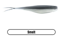 X-Zone Rally Shad 4.5"