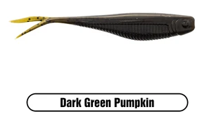 X-Zone Rally Shad 3.75"