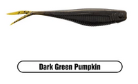 X-Zone Rally Shad 3.75"